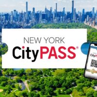 Sightseeing Tickets & Passes