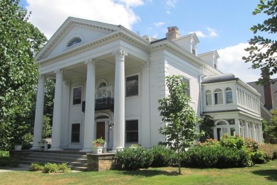 Victorian Flatbush , Brooklyn Private Tour