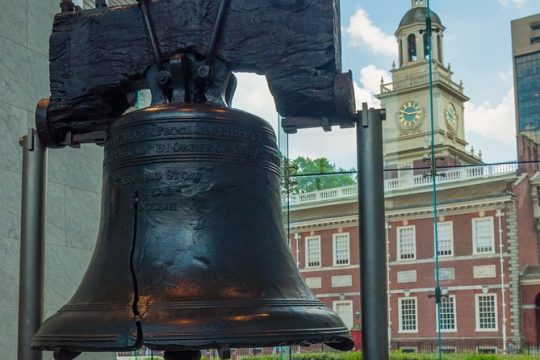 Nueva York a Filadelfia y Los Amish en Castellano