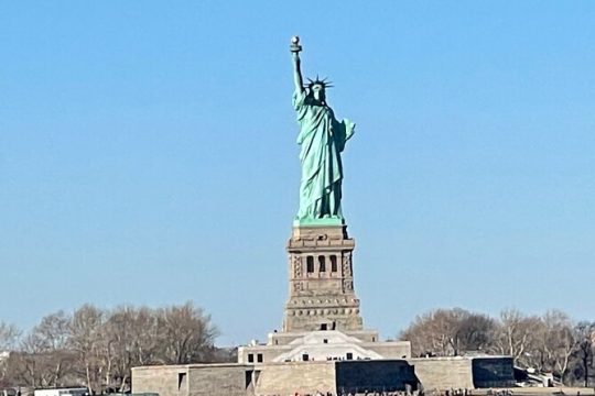 Best New York City Bus Tour and Boat Ride