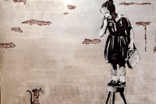 Banksy Museum