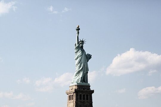 New York City Private Sightseeing Tour with Daily Chauffeur