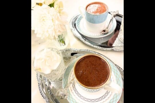 Hot Cocoa Tasting Experience in NYC