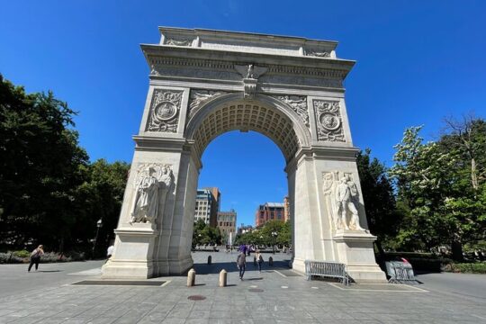 The Village - NYC Walking Tour