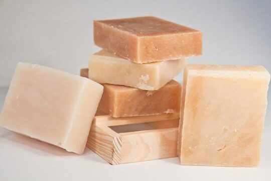 Vegan Soap Making for Beginners